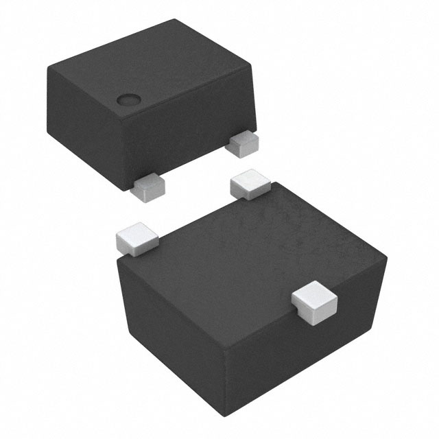 TPD2EUSB30DRTR by Texas Instruments
